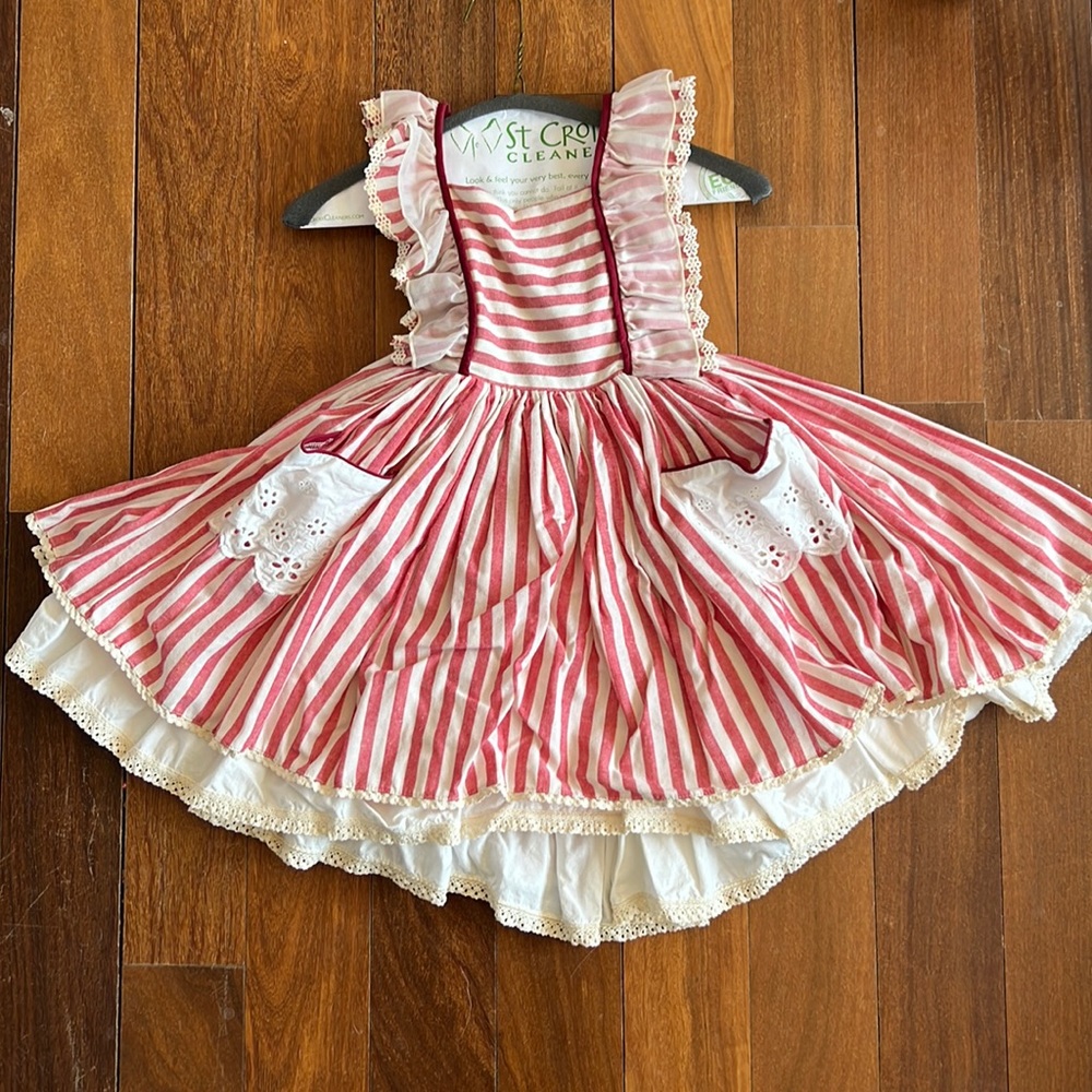 Gorgeous Dollcake size 7 dress